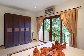 Maenam Hills Samui