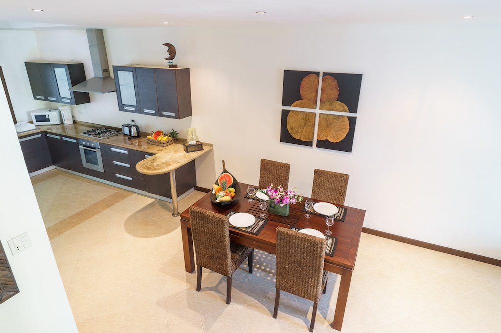 Maenam Hills Samui