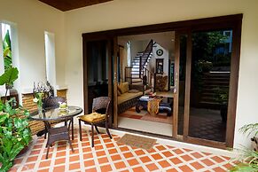 Maenam Hills Samui