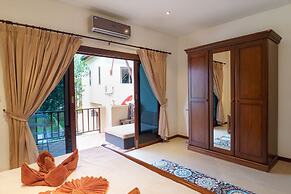 Maenam Hills Samui
