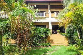Maenam Hills Samui