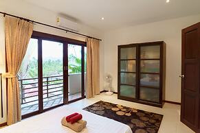 Maenam Hills Samui