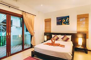 Maenam Hills Samui