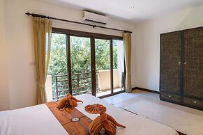 Maenam Hills Samui