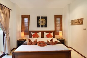 Maenam Hills Samui