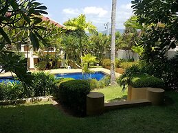 Maenam Hills Samui