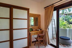 Maenam Hills Samui