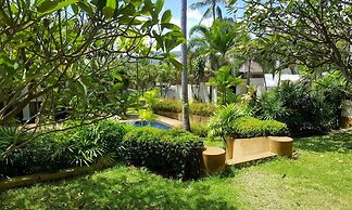 Maenam Hills Samui