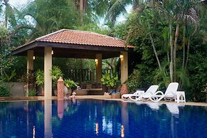 Maenam Hills Samui