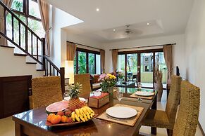 Maenam Hills Samui