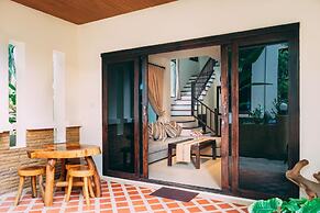 Maenam Hills Samui