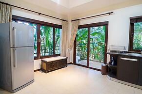 Maenam Hills Samui