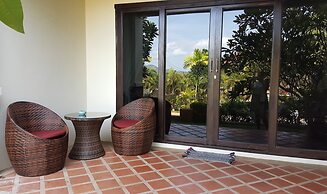 Maenam Hills Samui
