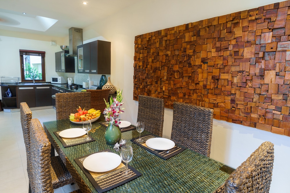 Maenam Hills Samui