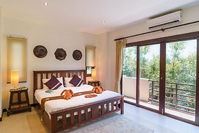 Maenam Hills Samui