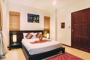 Maenam Hills Samui