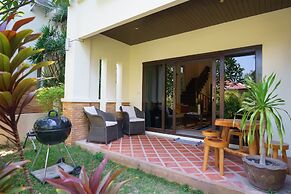 Maenam Hills Samui