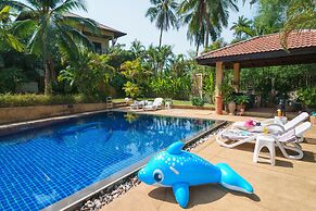 Maenam Hills Samui