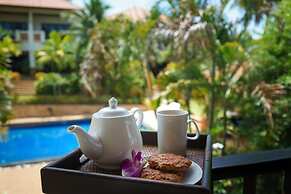 Maenam Hills Samui