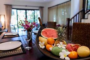 Maenam Hills Samui