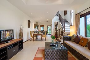 Maenam Hills Samui