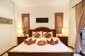 Maenam Hills Samui