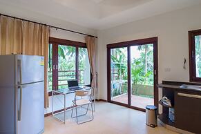 Maenam Hills Samui