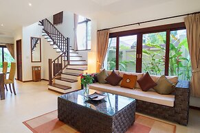 Maenam Hills Samui