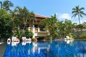 Maenam Hills Samui