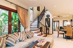 Maenam Hills Samui
