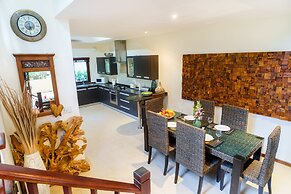 Maenam Hills Samui