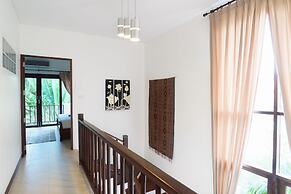 Maenam Hills Samui