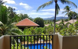 Maenam Hills Samui