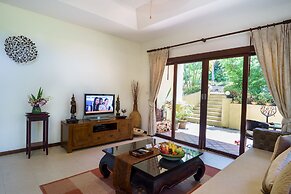 Maenam Hills Samui