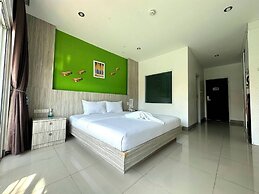 Anantra Resort Pattaya