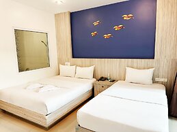 Anantra Resort Pattaya