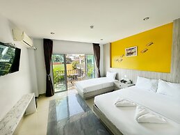 Anantra Resort Pattaya
