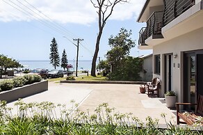 Allure on Ocean Motel