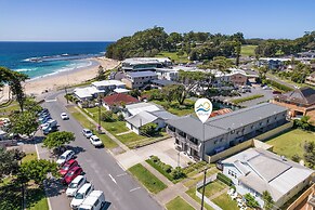 Allure on Ocean Motel