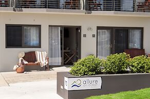 Allure on Ocean Motel