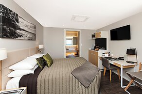 Allure on Ocean Motel