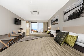 Allure on Ocean Motel
