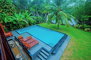 Lagoon Bentota