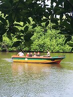 Lagoon Bentota
