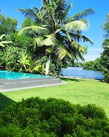 Lagoon Bentota