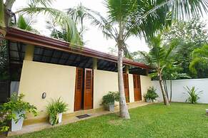 Rockery Villa