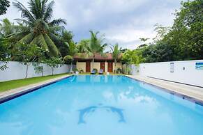 Rockery Villa
