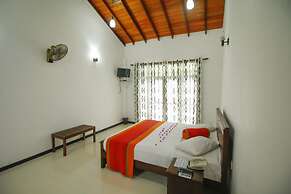 Rockery Villa