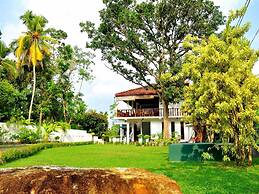 Rockery Villa