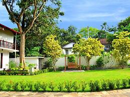 Rockery Villa